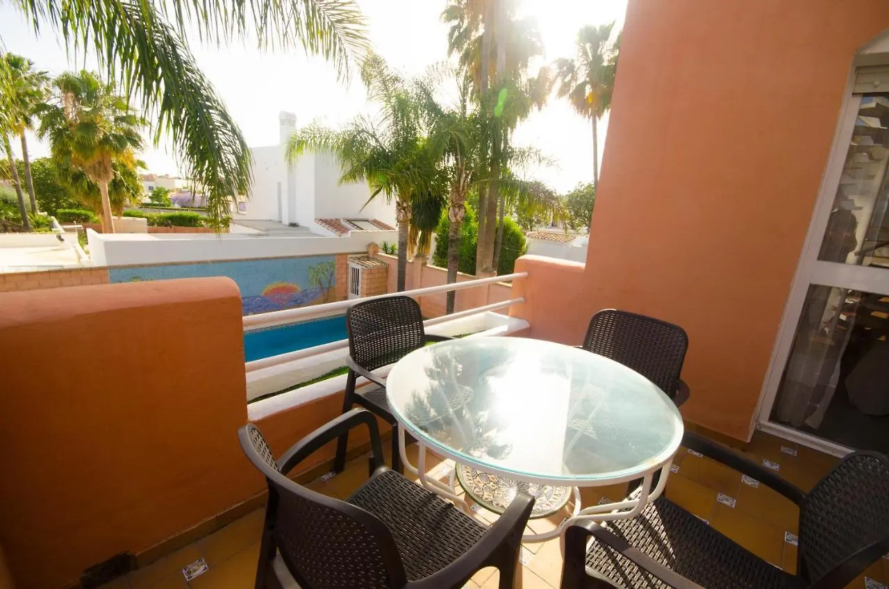 Villa la Buleria Estepona