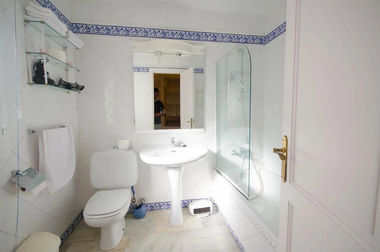 Villa la Buleria Estepona