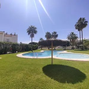 Casa Trebol Parquing Gratis Apartamento