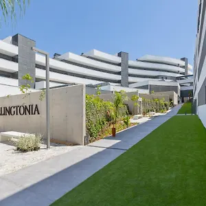 Centro Wellingtonia Apartamento