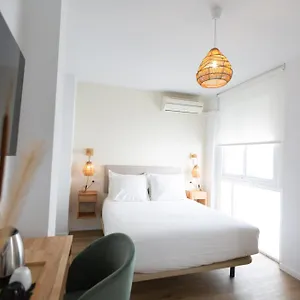 Guest house La Malaguena By Croma (adults Only), Estepona