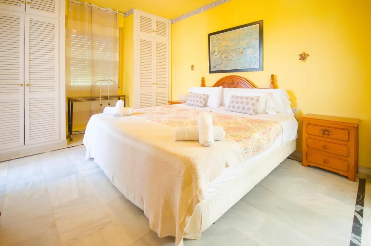 Villa La Buleria Estepona