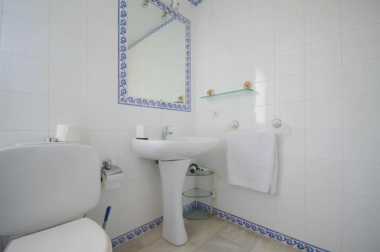 Villa La Buleria Estepona