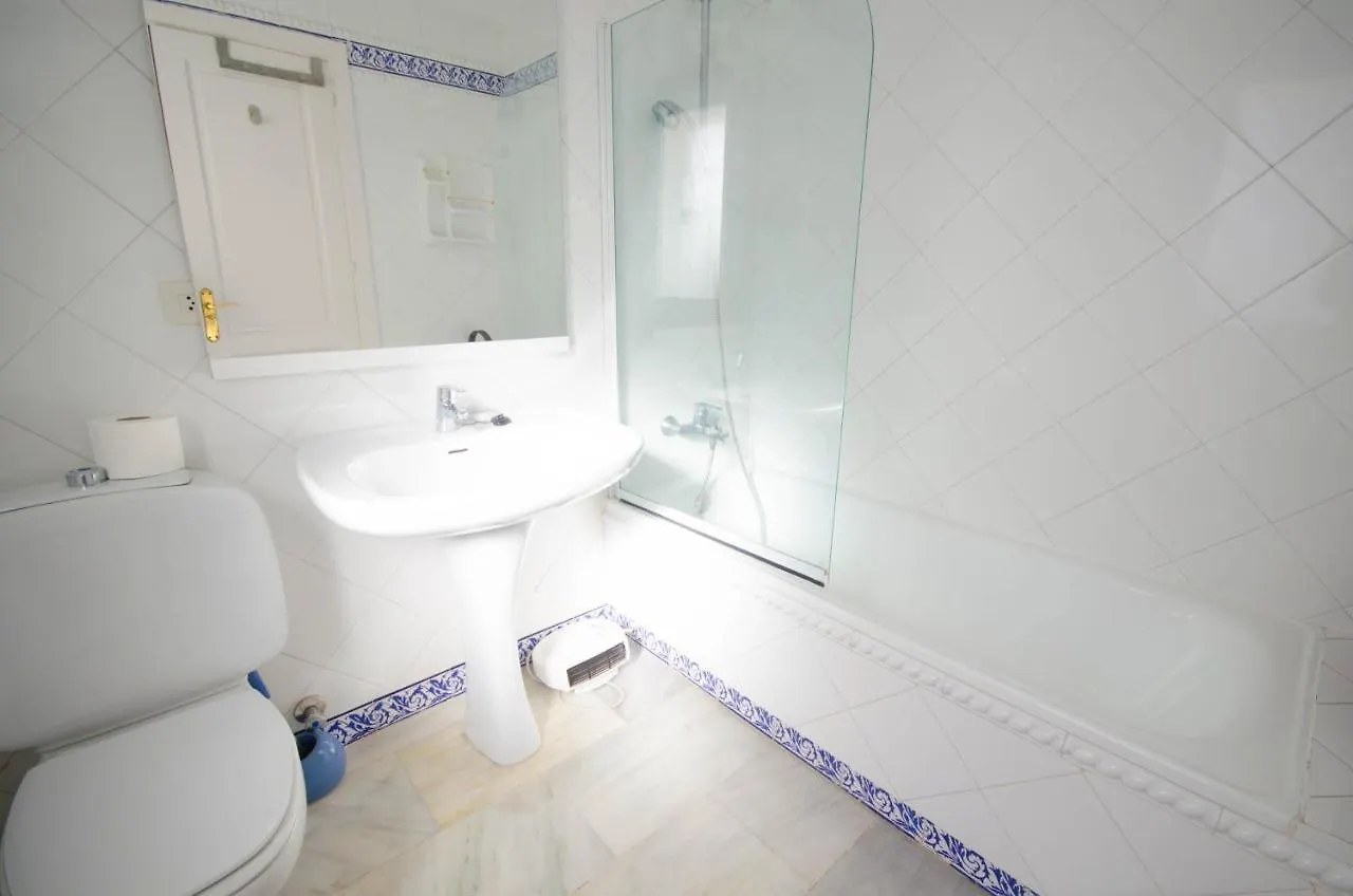 Villa La Buleria Estepona