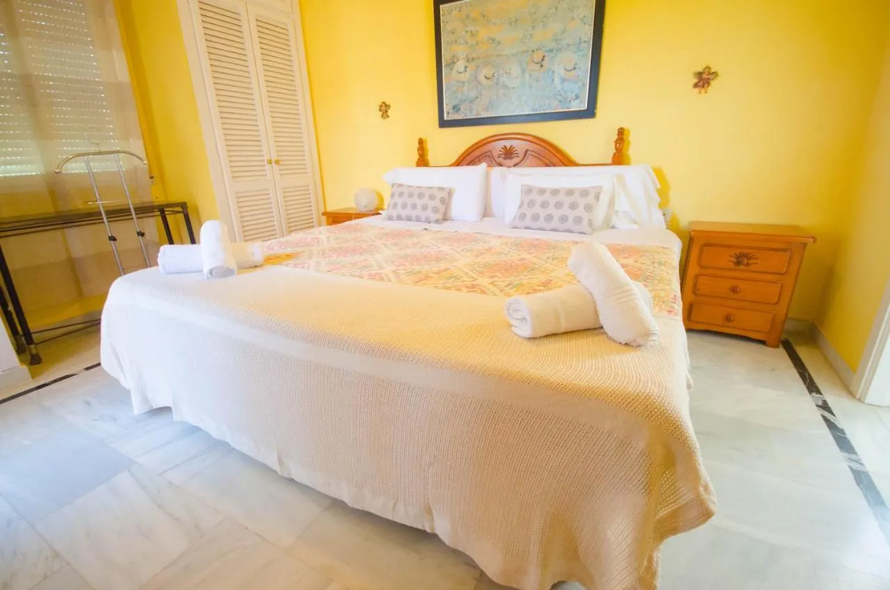 Villa La Buleria Estepona