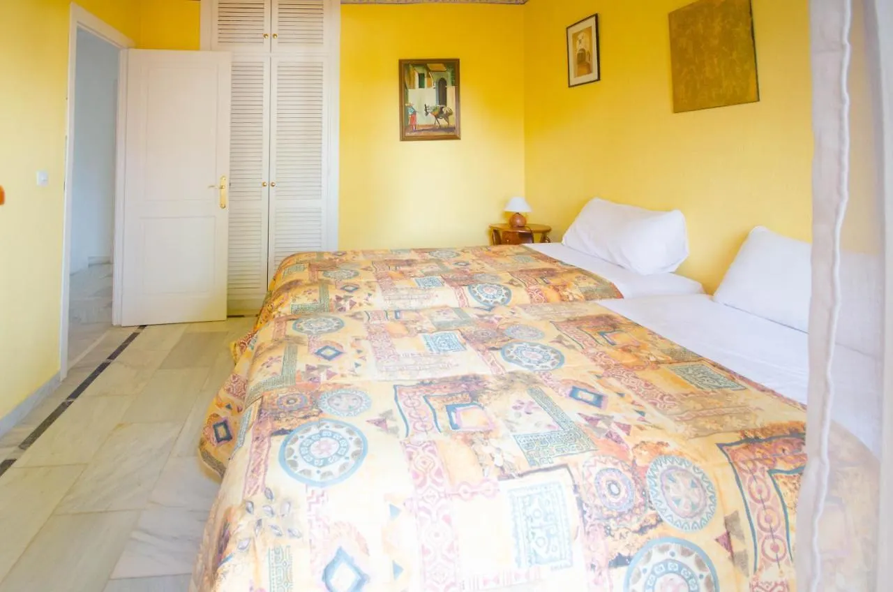 Villa La Buleria Estepona