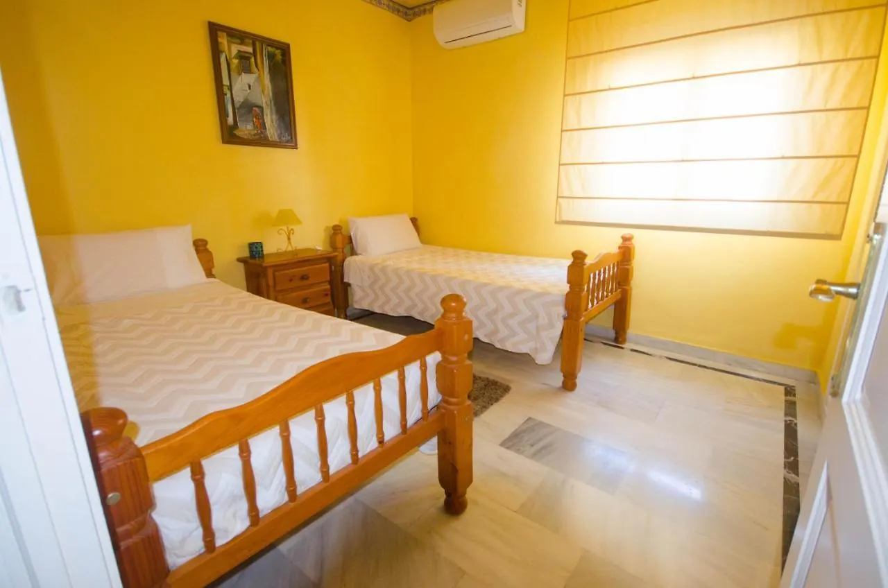 Villa La Buleria Estepona