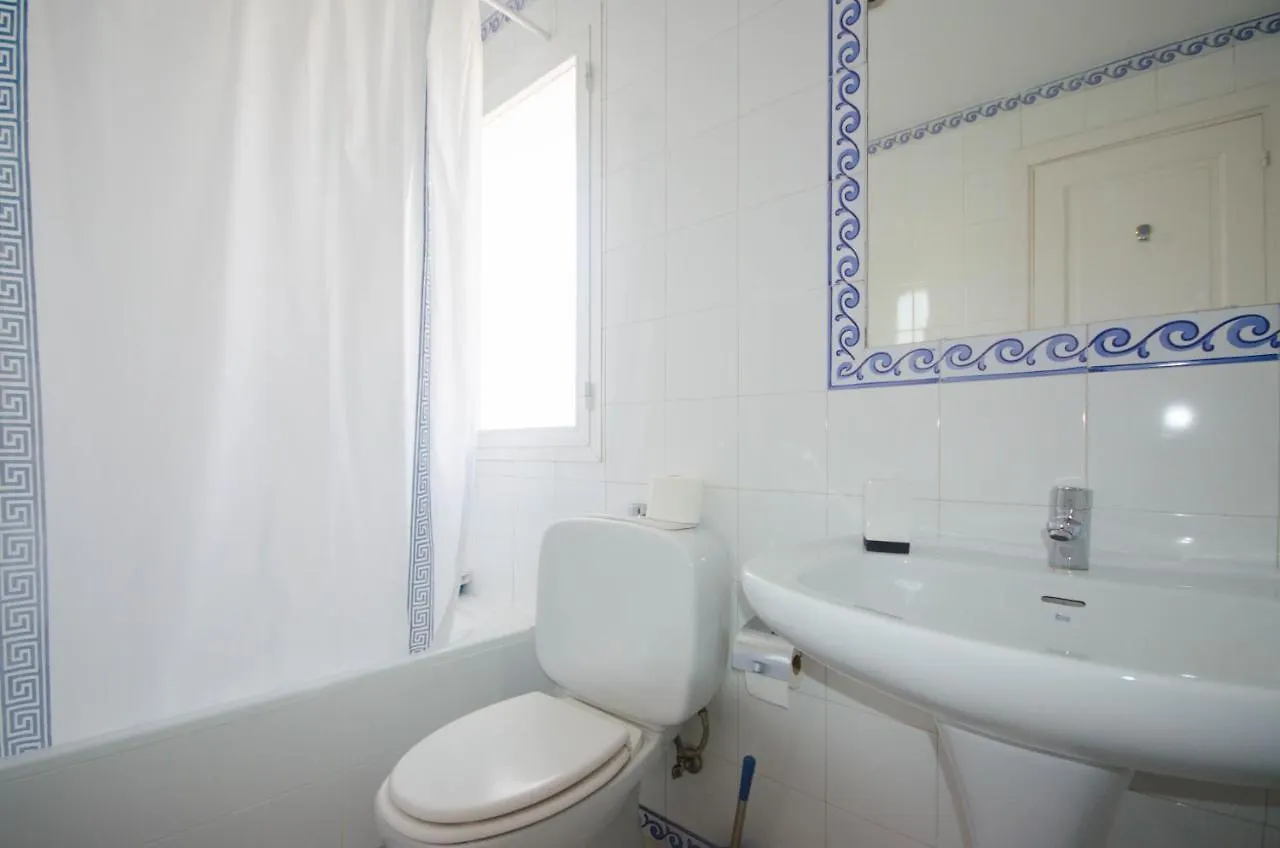 Villa La Buleria Estepona Spain