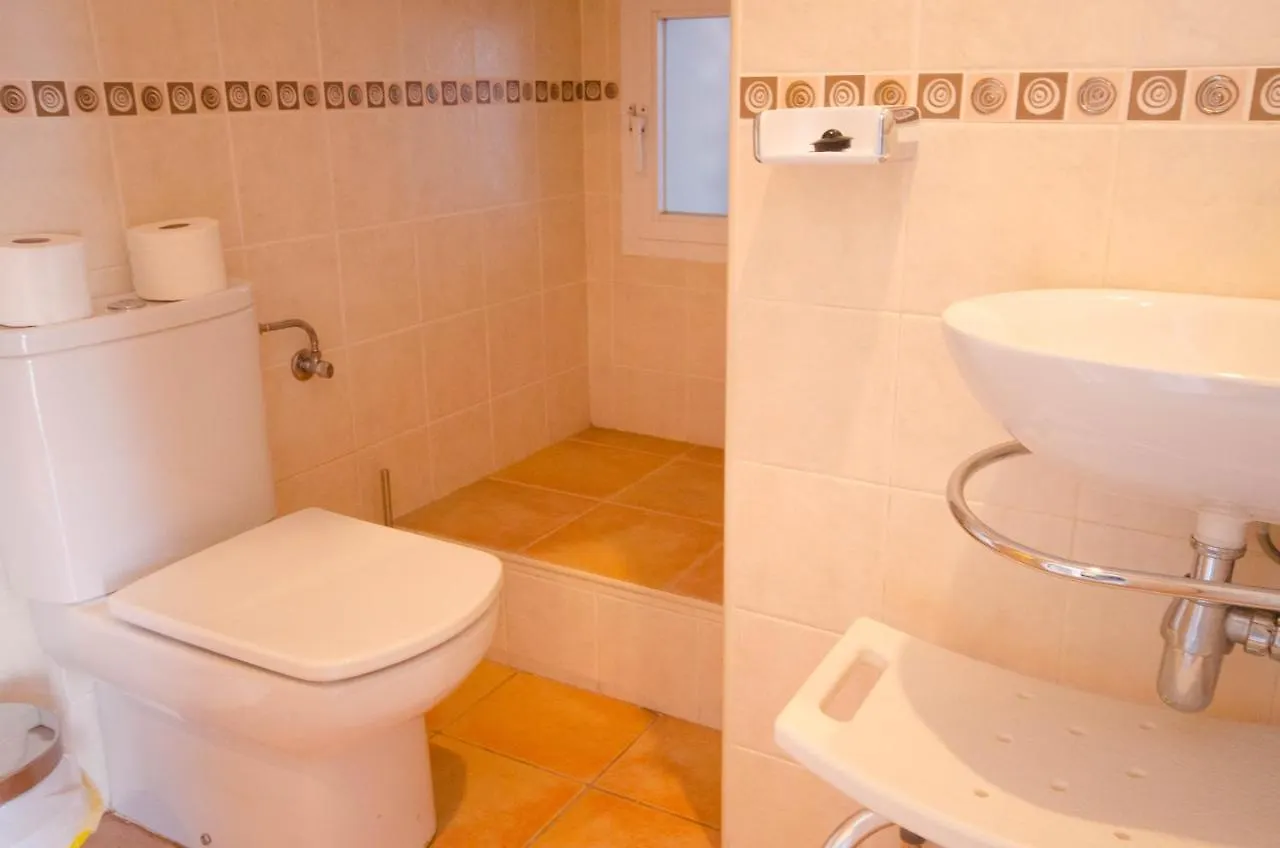 Villa La Buleria Estepona 0*,