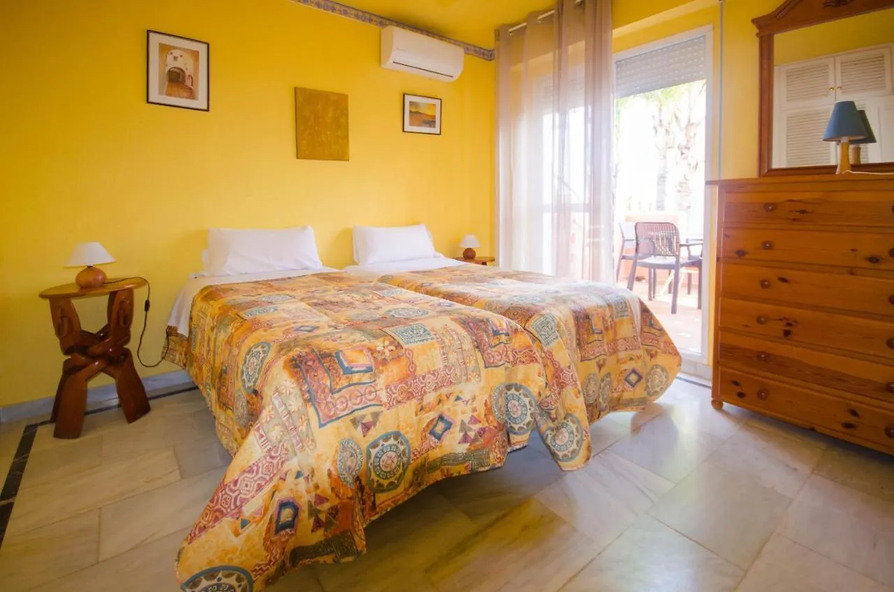 Villa La Buleria Estepona