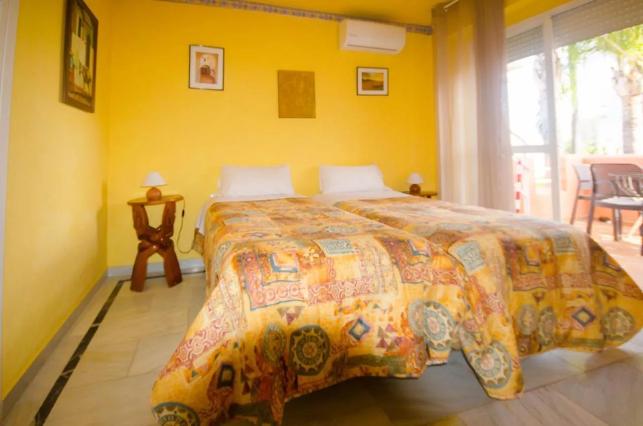 Villa La Buleria Estepona