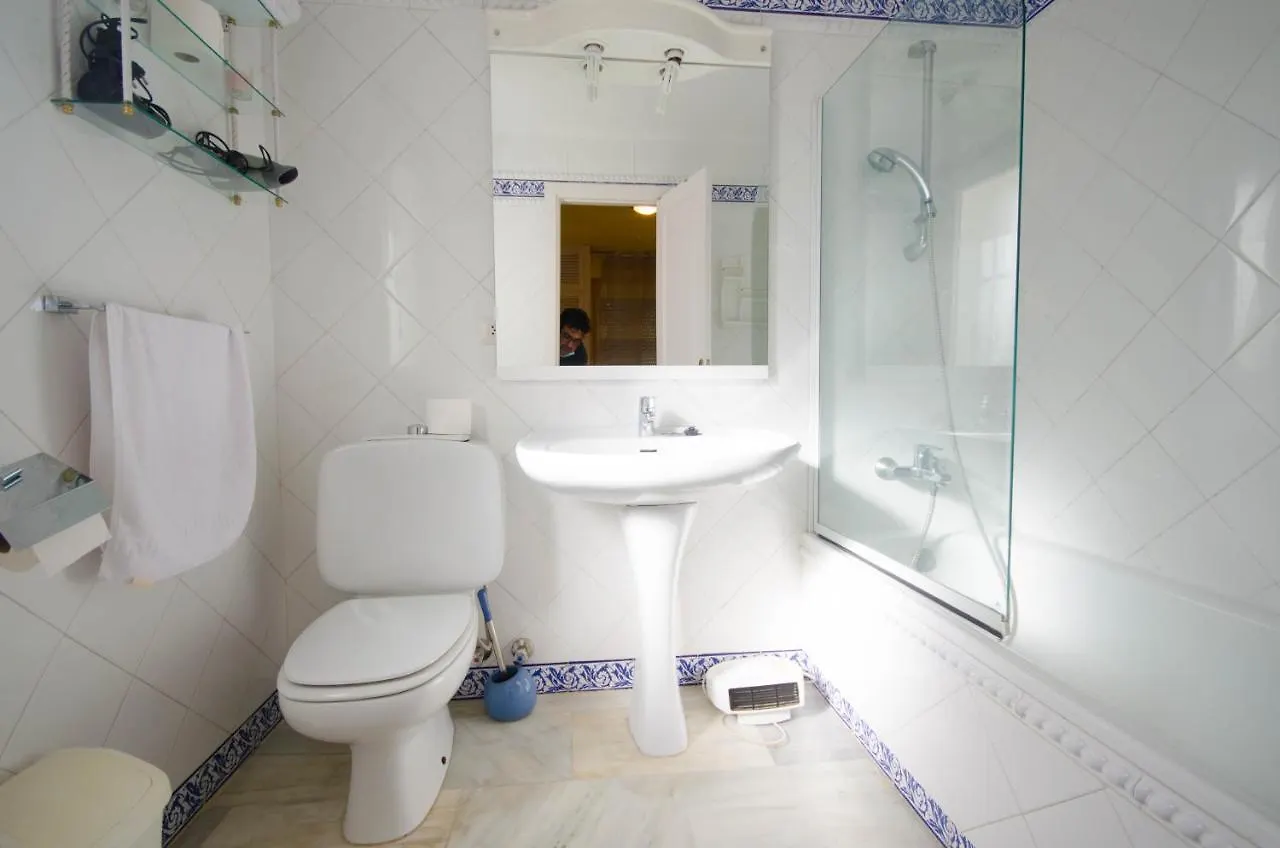 Villa La Buleria Estepona