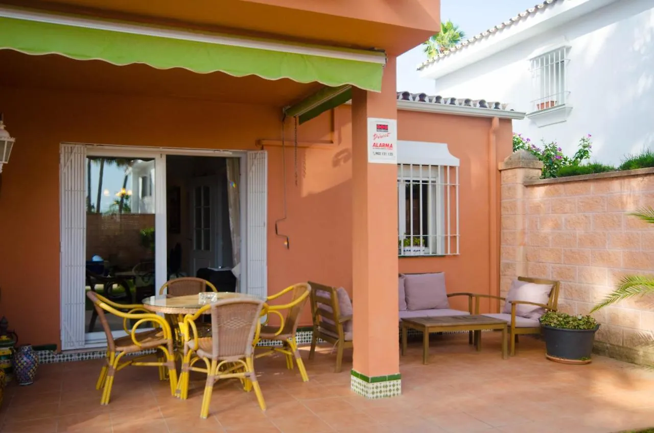 Villa La Buleria Estepona
