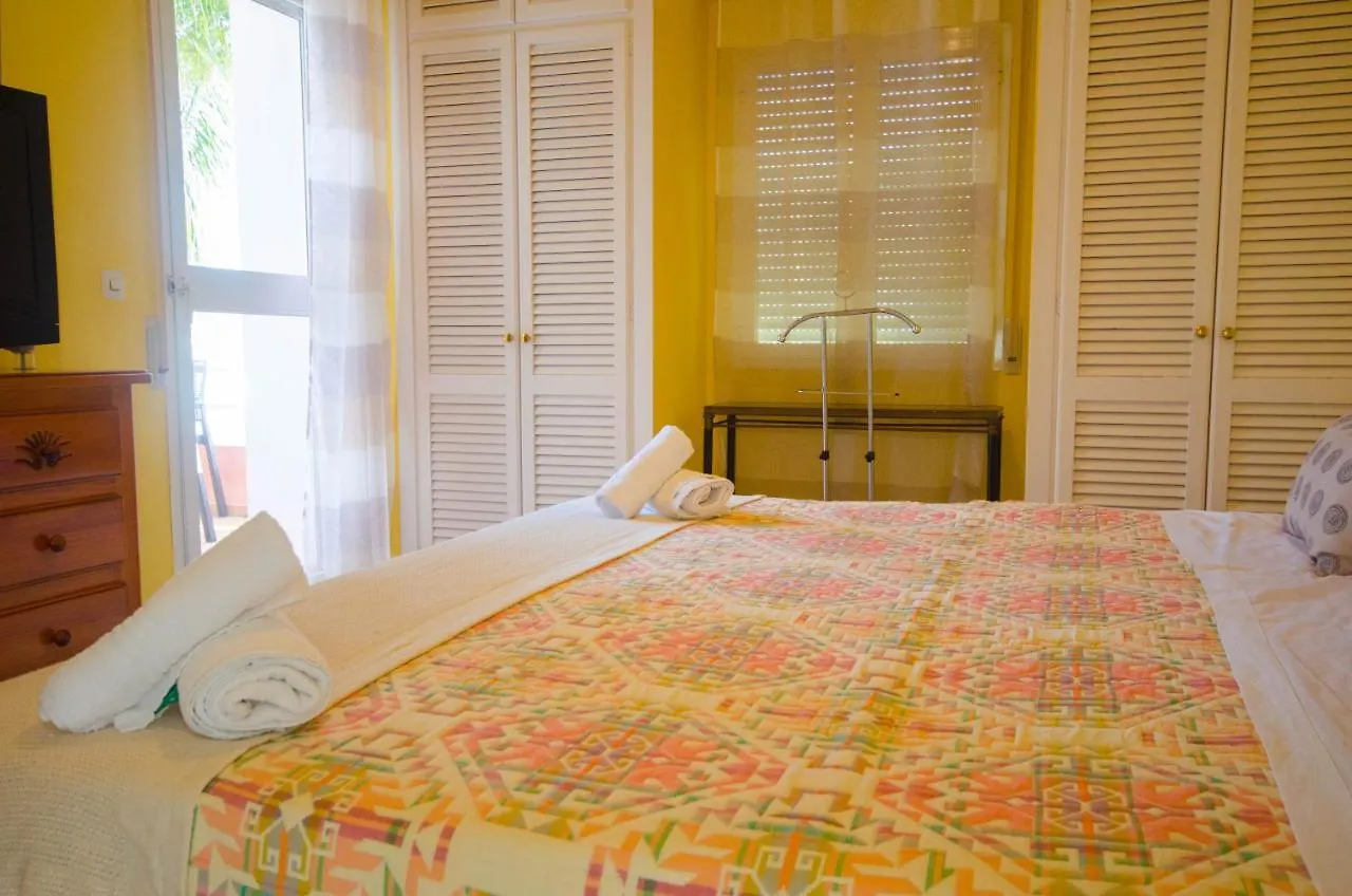 Villa La Buleria Estepona