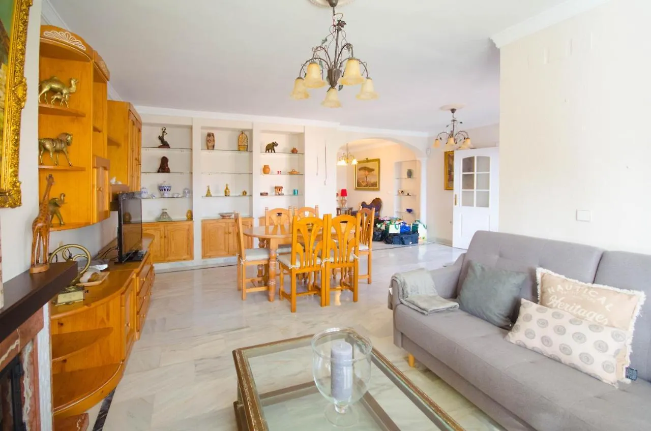Villa La Buleria Estepona