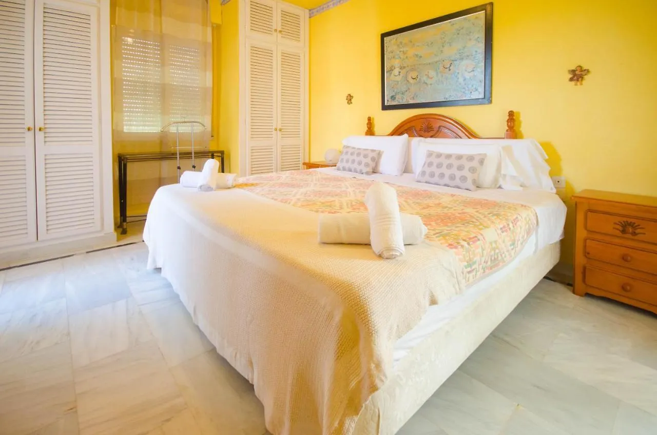 Villa La Buleria Estepona Spain