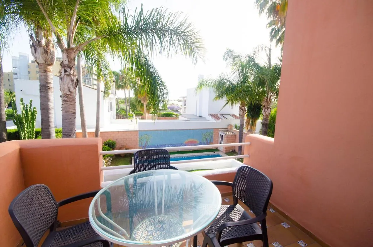 Villa La Buleria Estepona