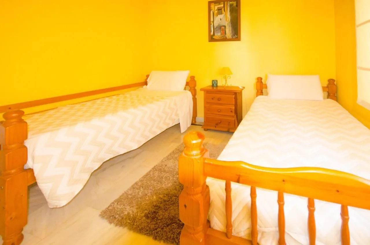 Villa La Buleria Estepona